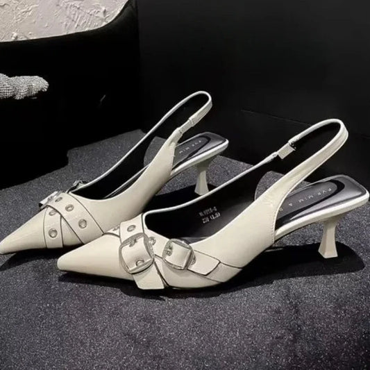 Kitten Heel